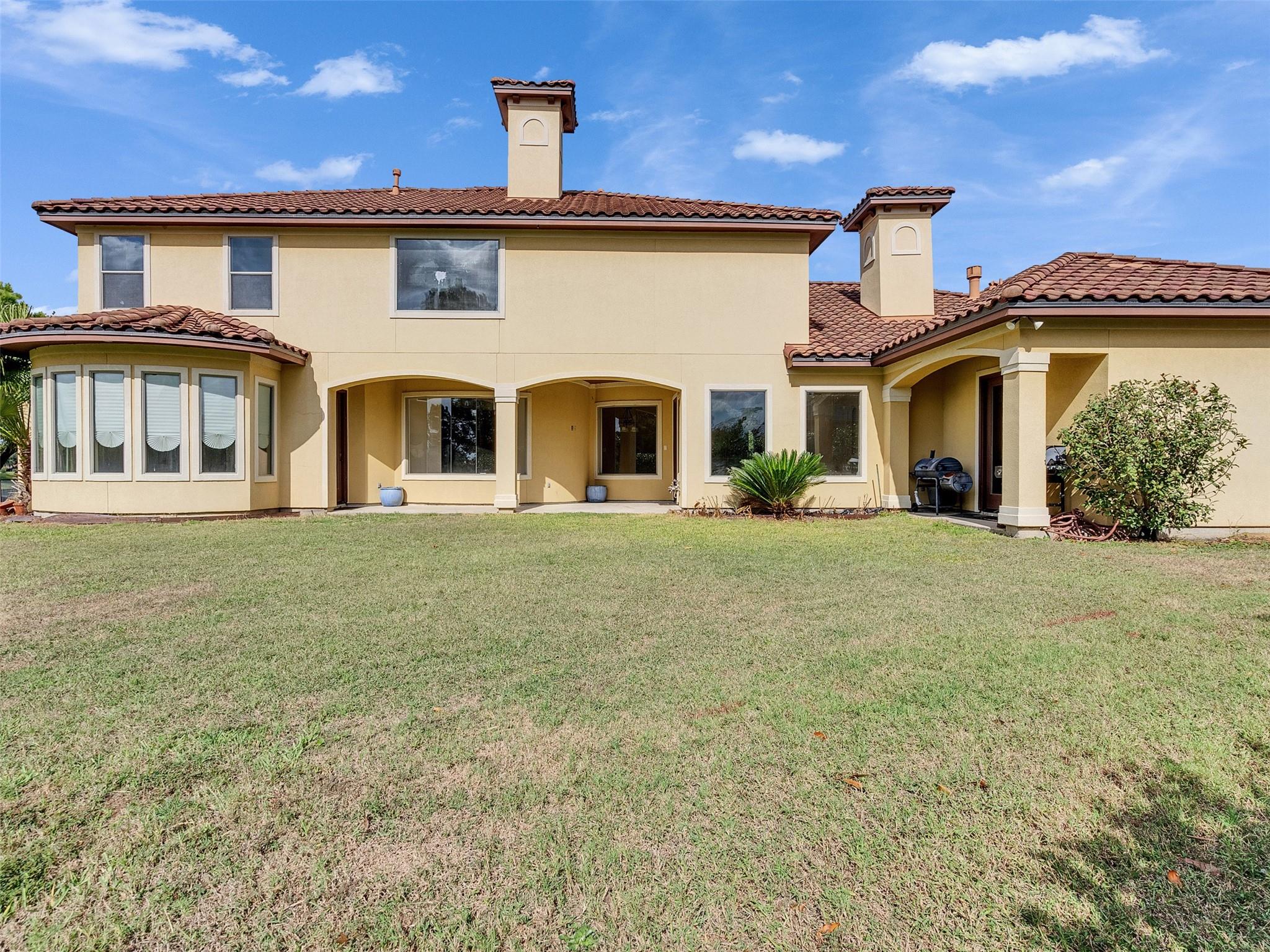 14502 Packard Falls Court