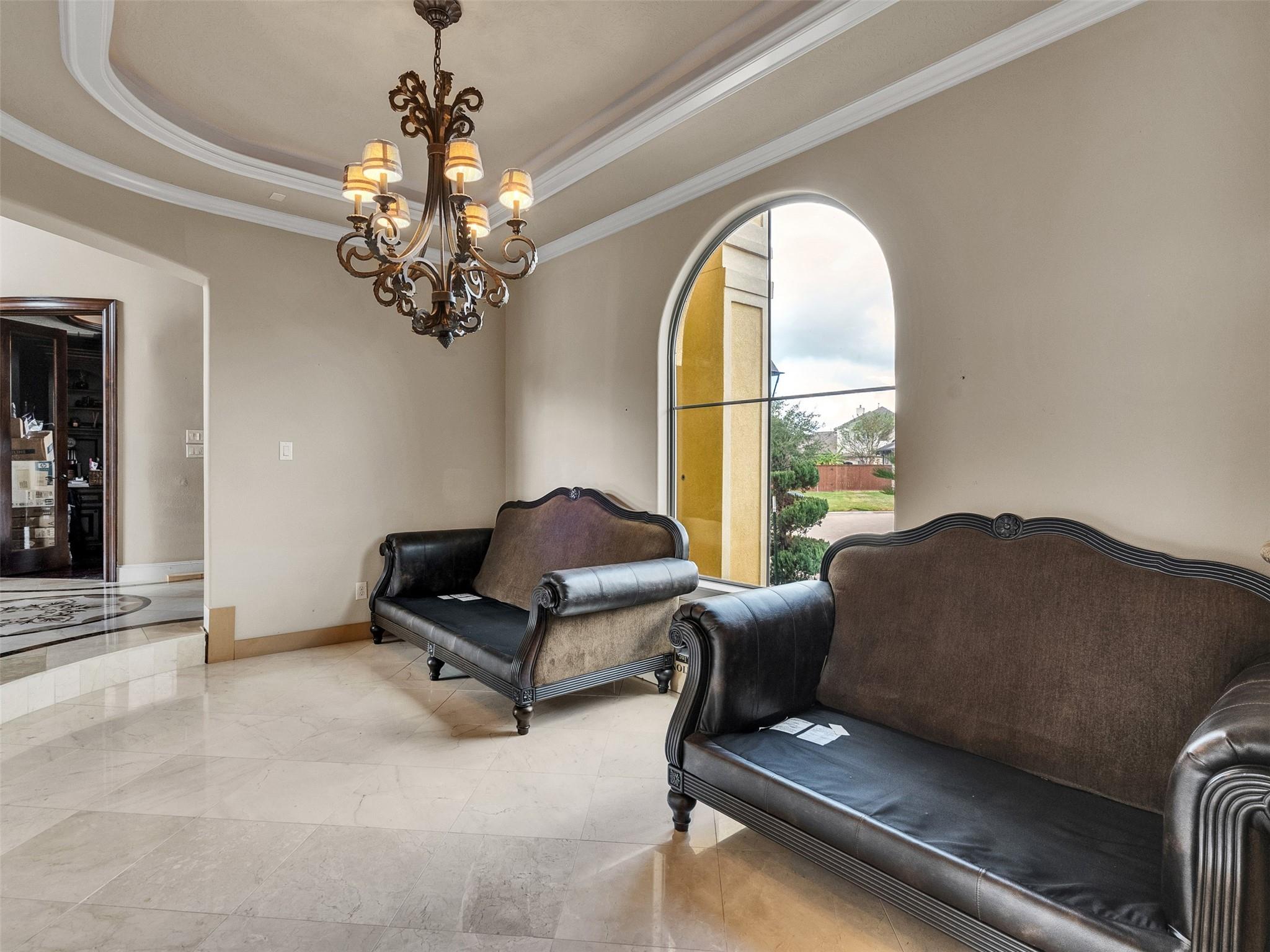 14502 Packard Falls Court