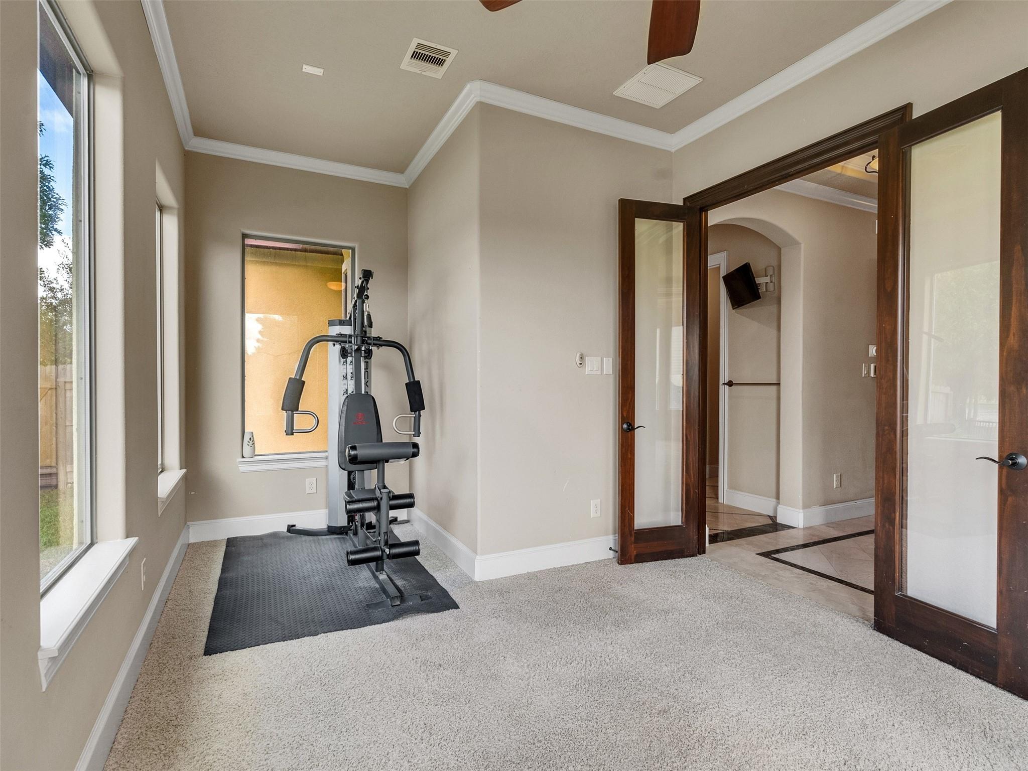 14502 Packard Falls Court