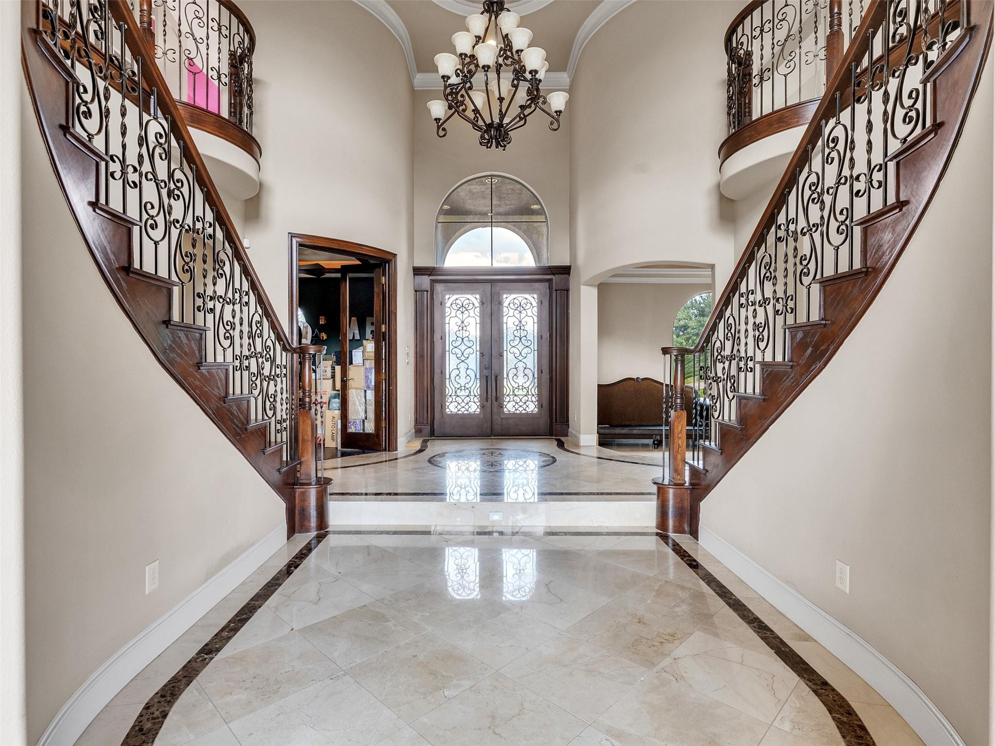 14502 Packard Falls Court