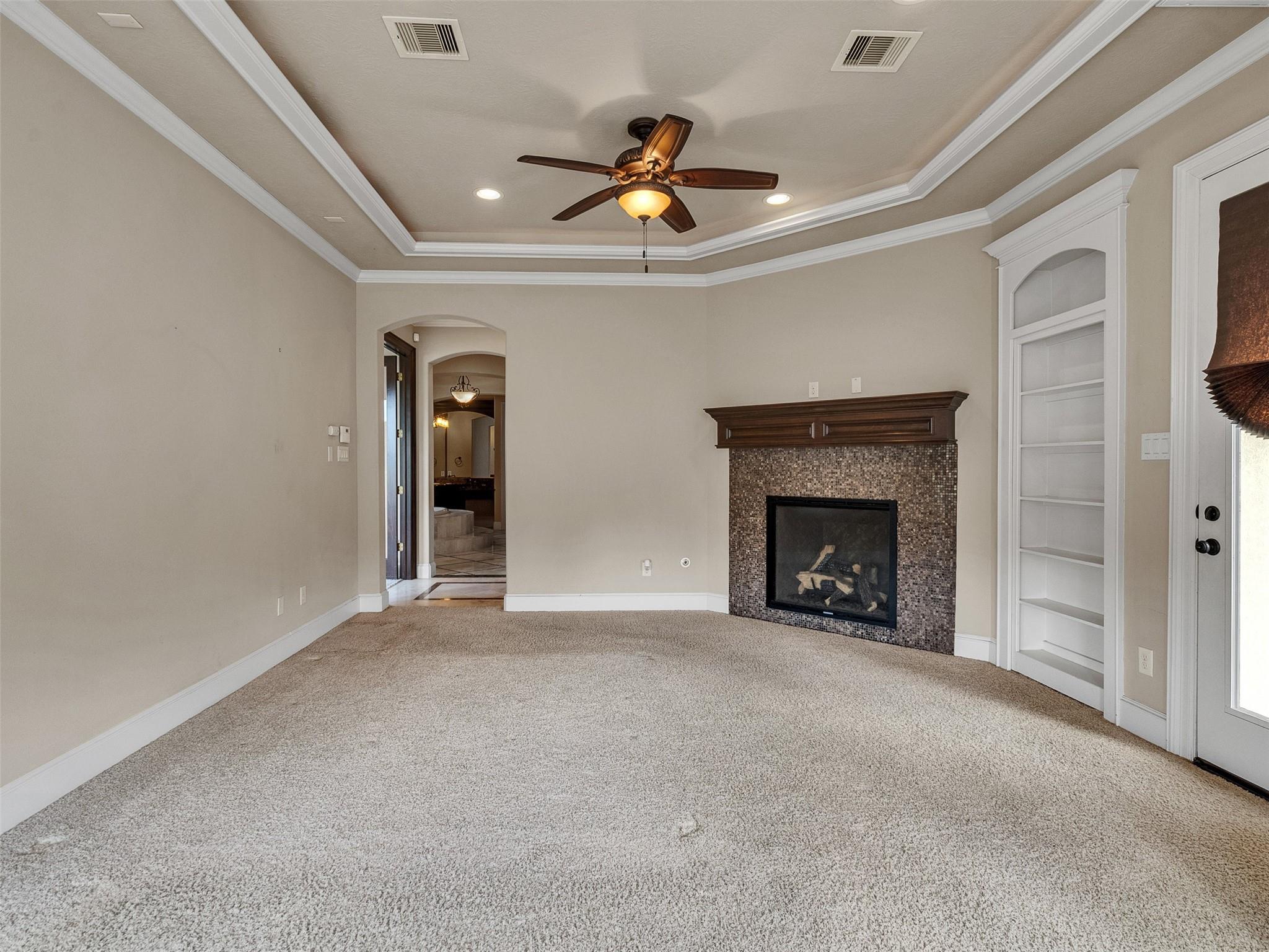 14502 Packard Falls Court