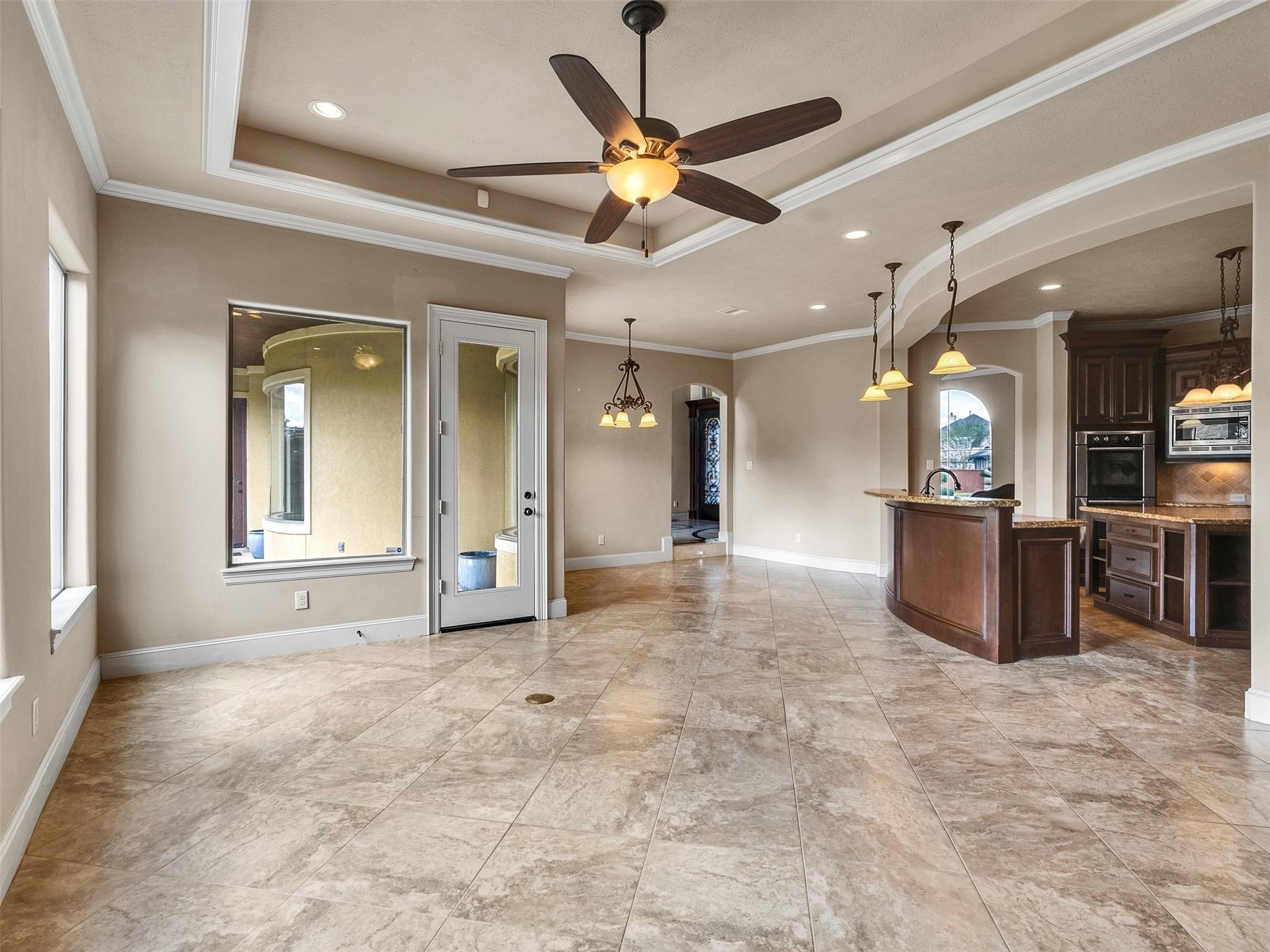 14502 Packard Falls Court