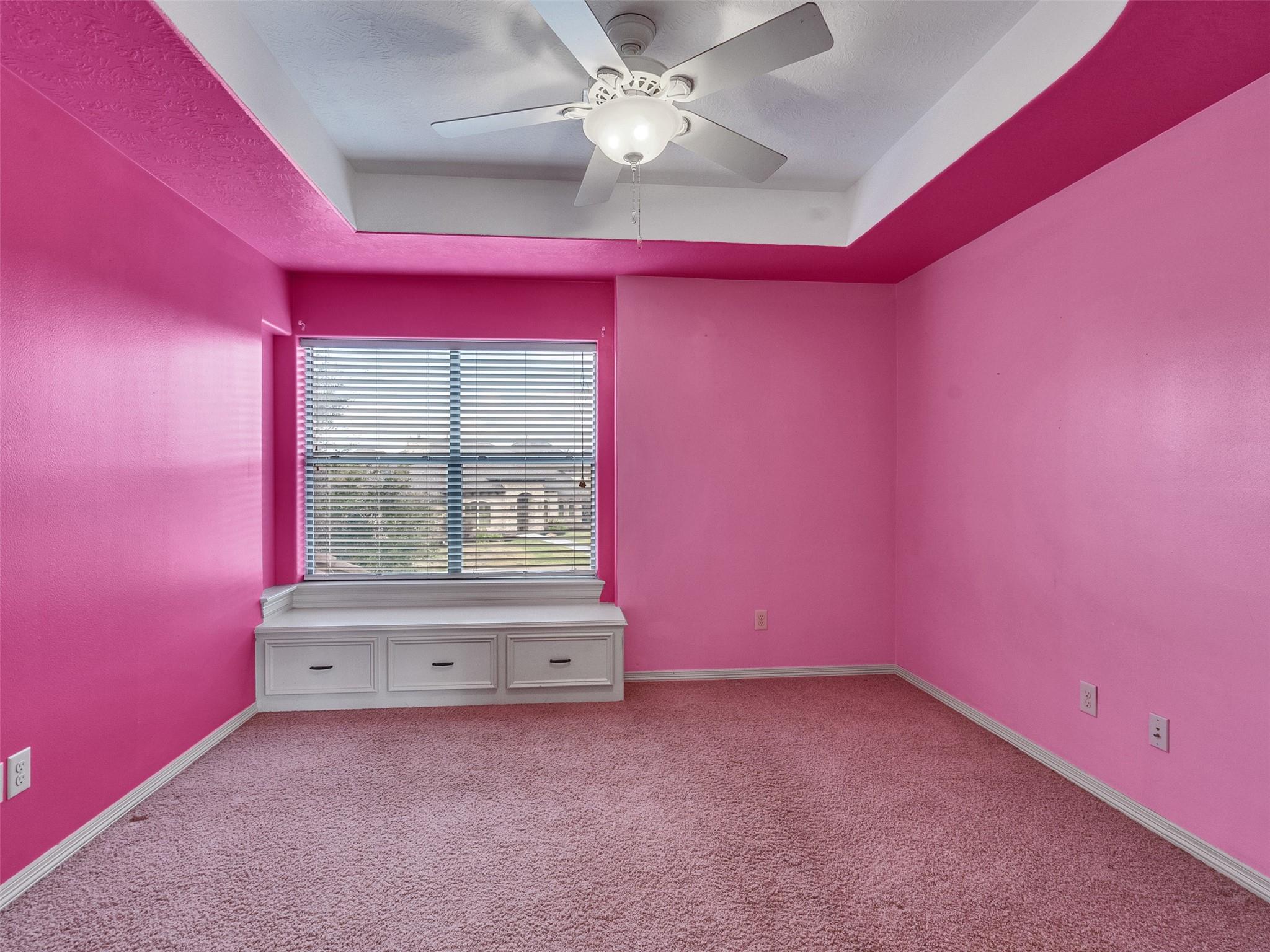 14502 Packard Falls Court