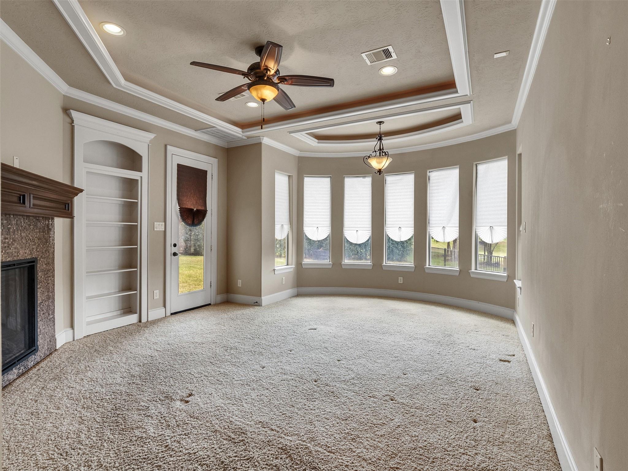 14502 Packard Falls Court