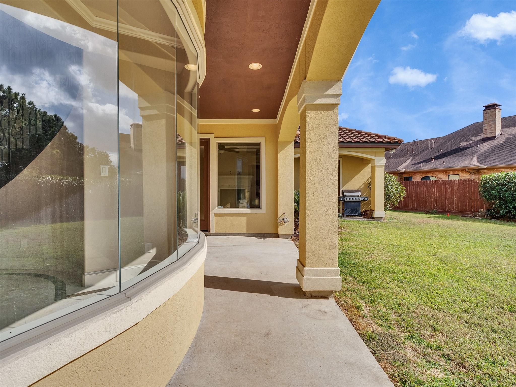 14502 Packard Falls Court