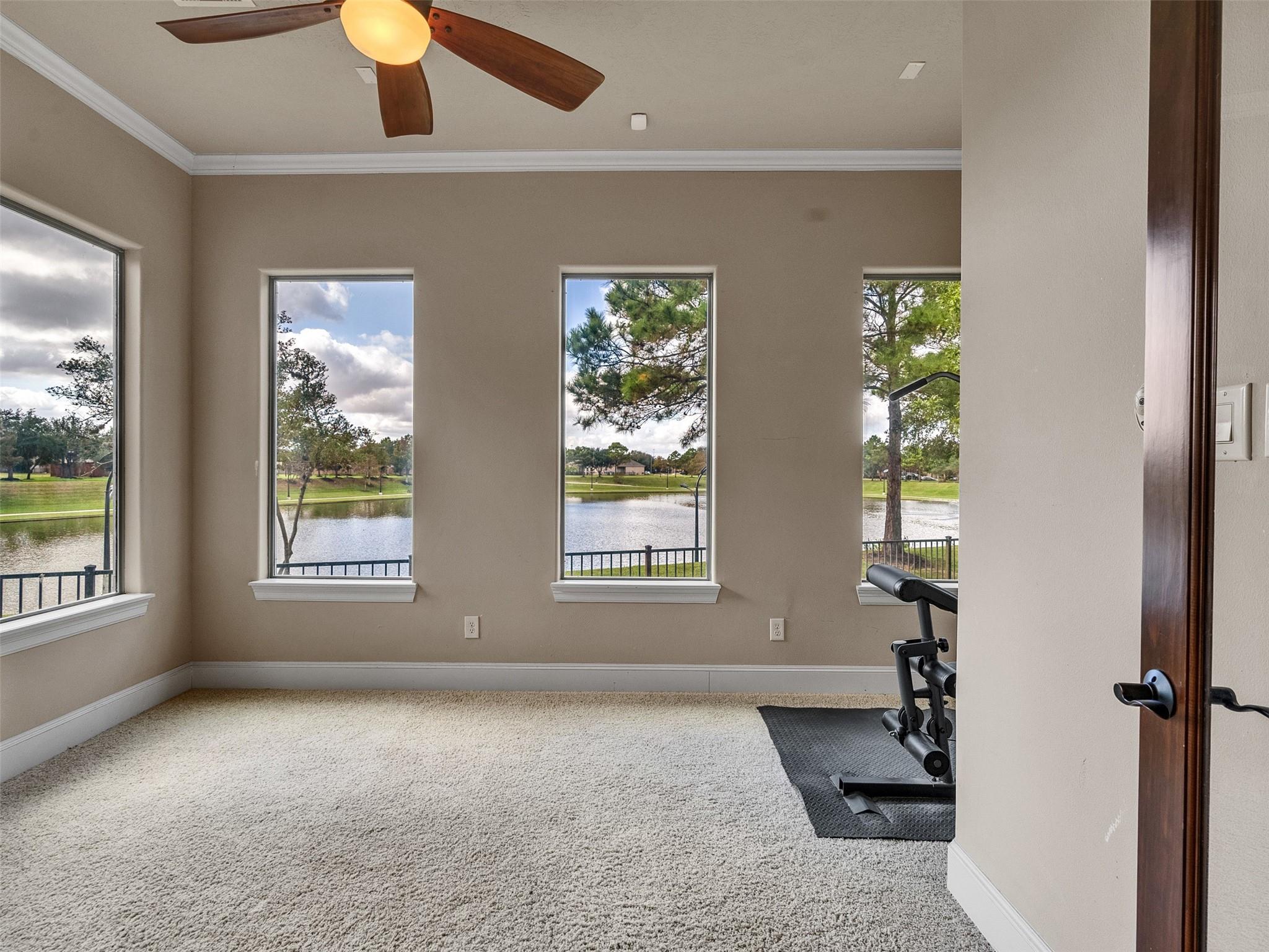 14502 Packard Falls Court