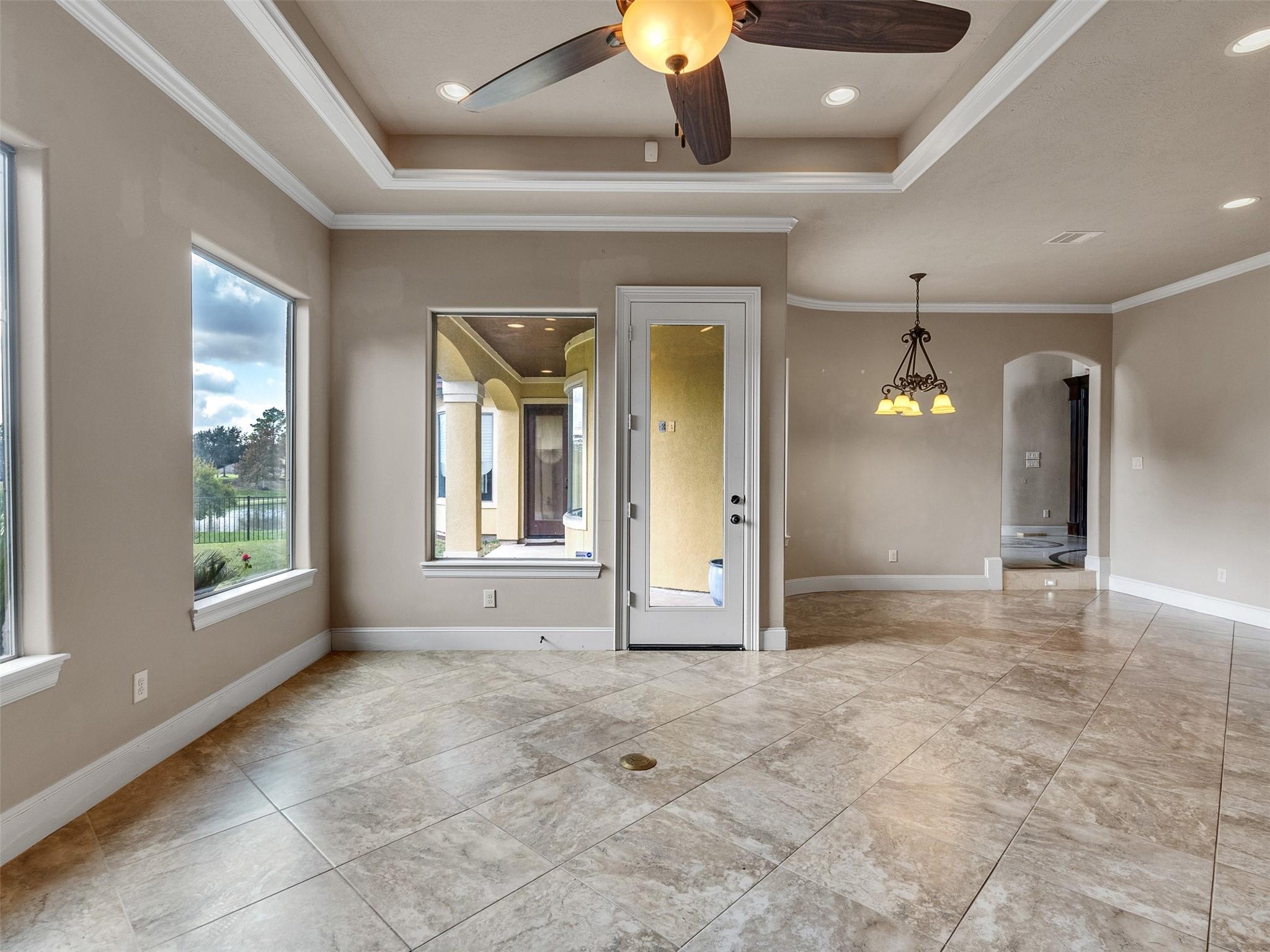 14502 Packard Falls Court