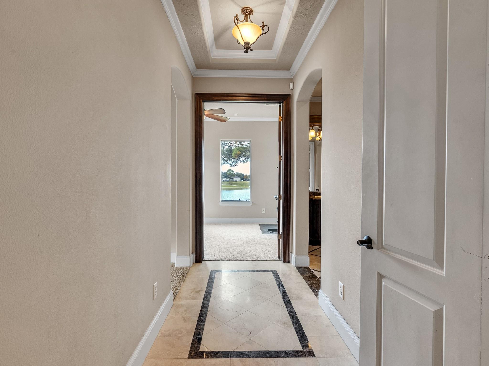 14502 Packard Falls Court