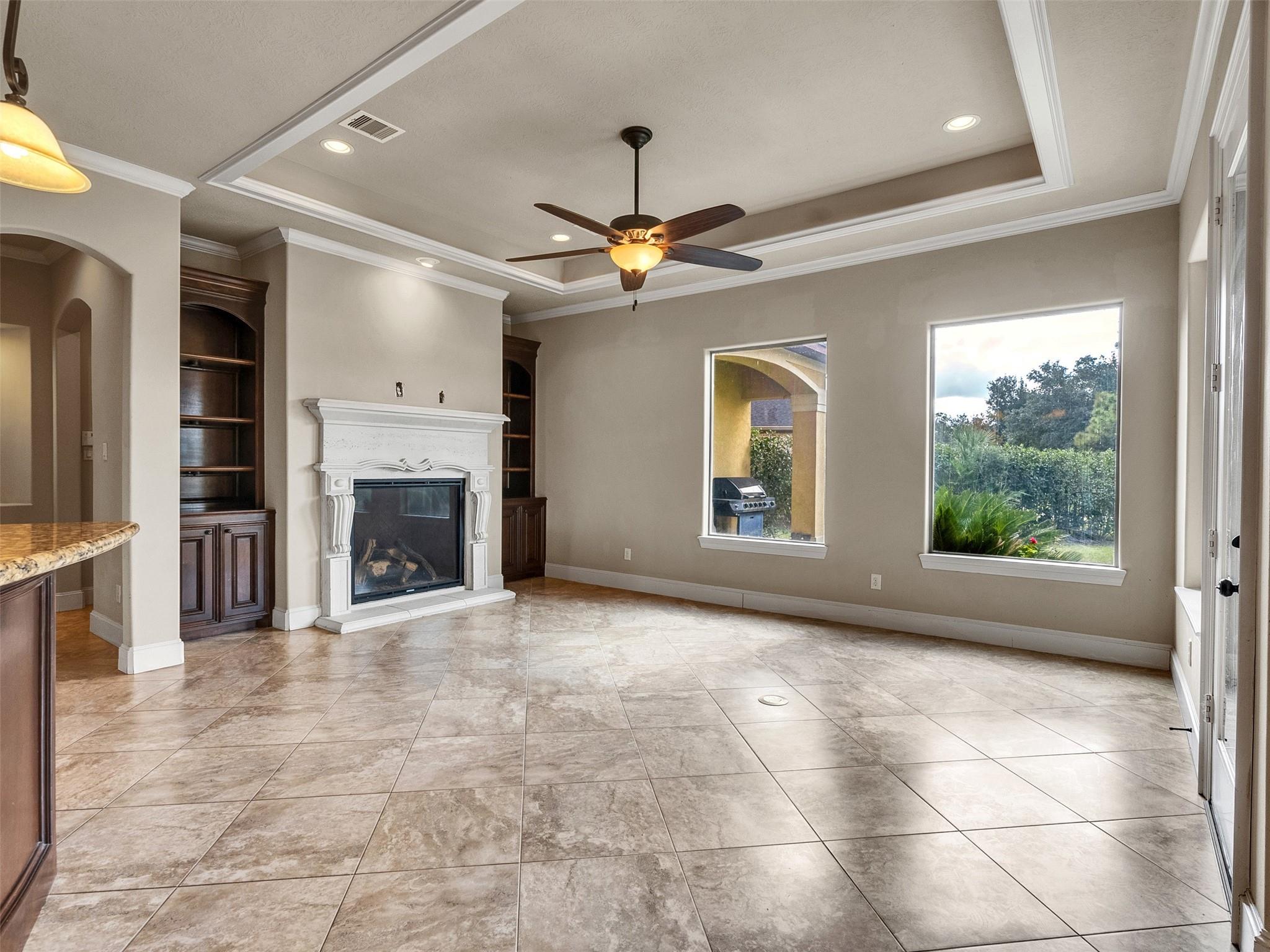 14502 Packard Falls Court