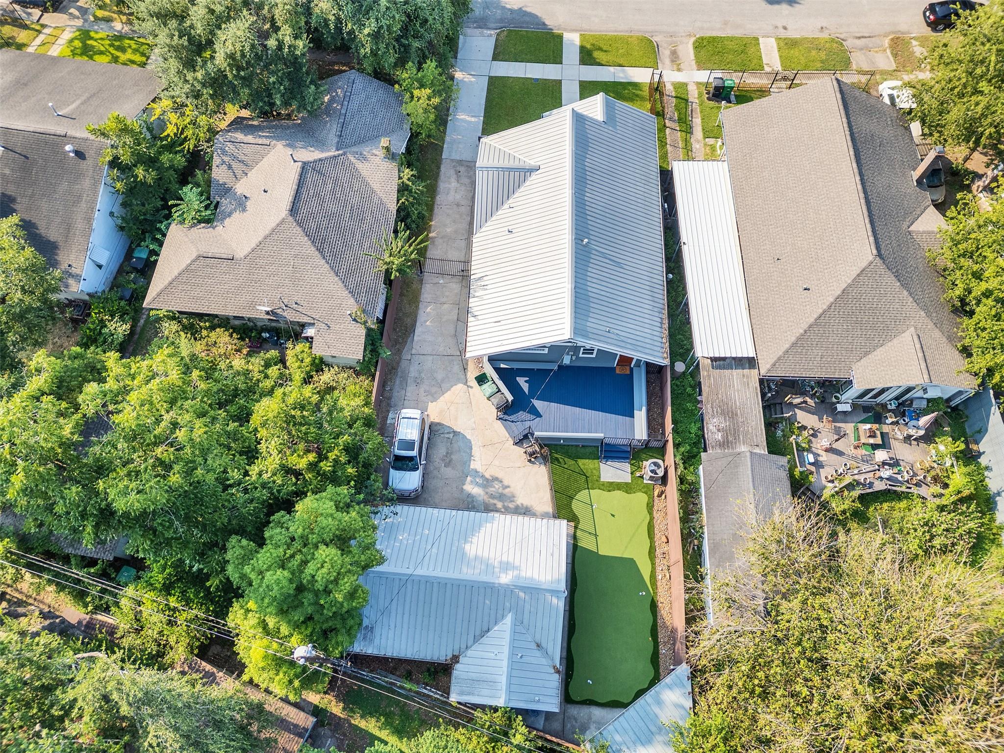 4517 Park Drive