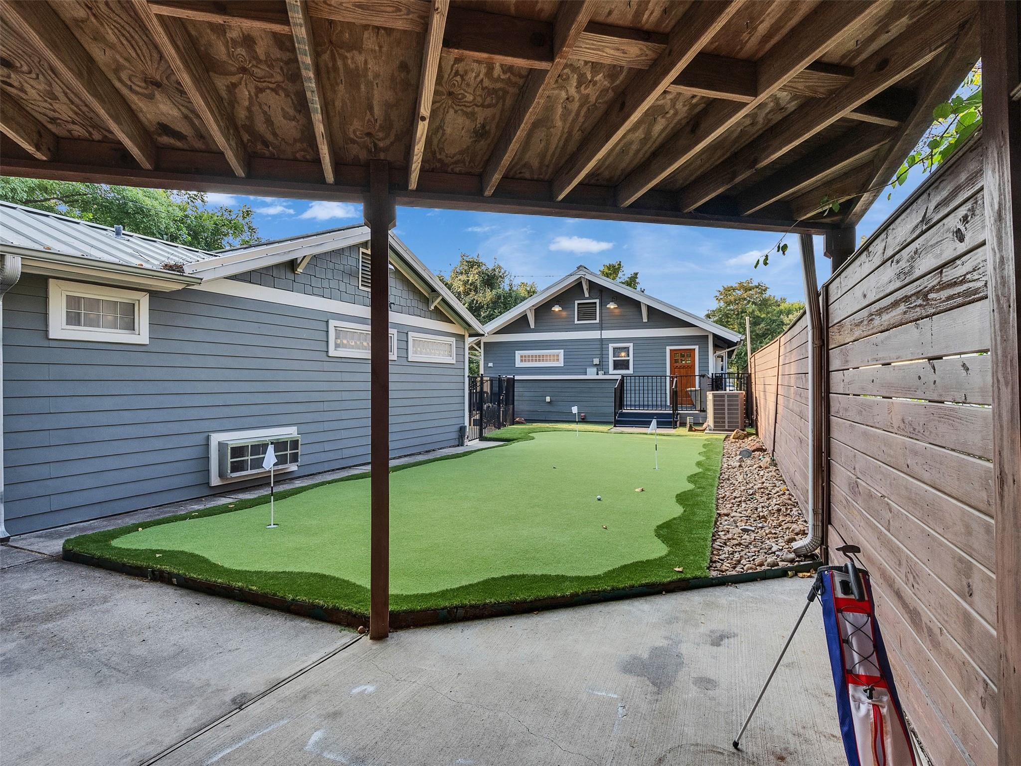 4517 Park Drive