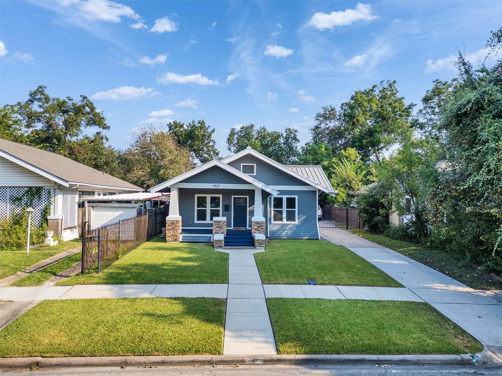 4517 Park Drive
