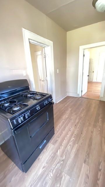 1308 Hughes Street # 6