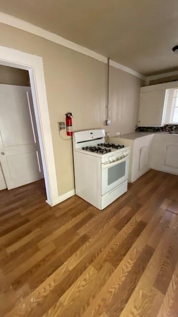 1308 Hughes Street # 6