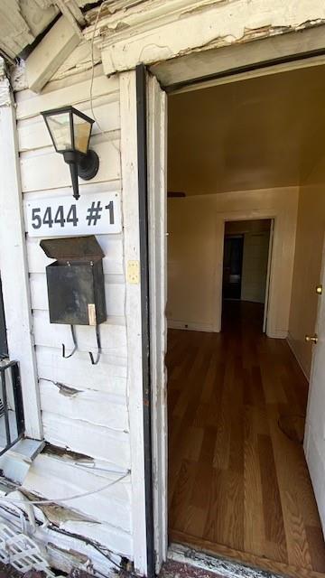 1308 Hughes Street # 6
