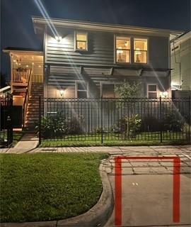 4703 Park Drive