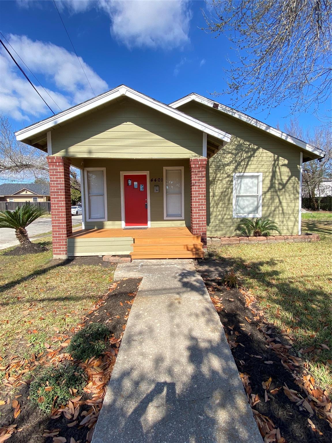 4401 Canal Street