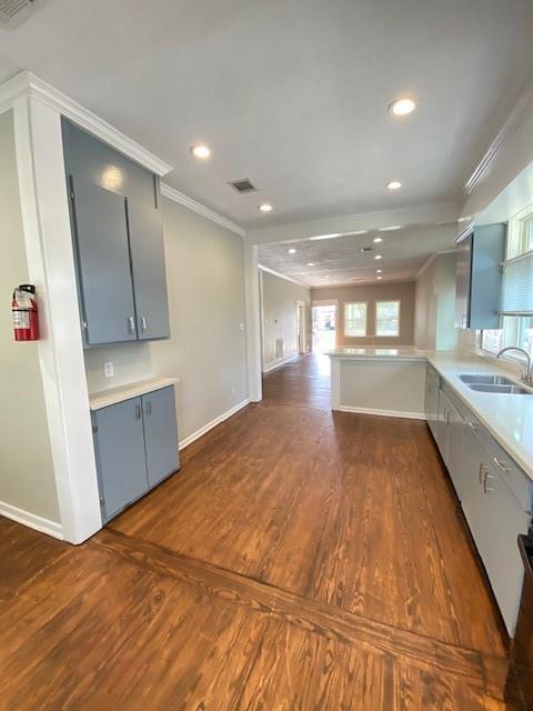 4727 Walker Street # A