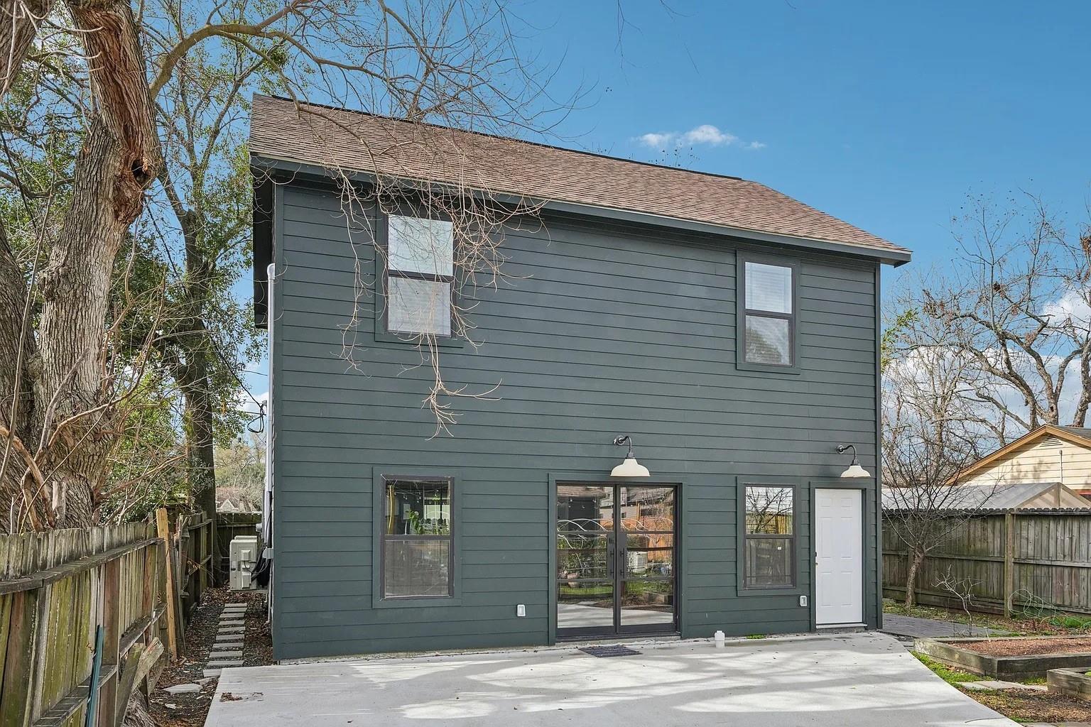 1410 Elliott Street # A