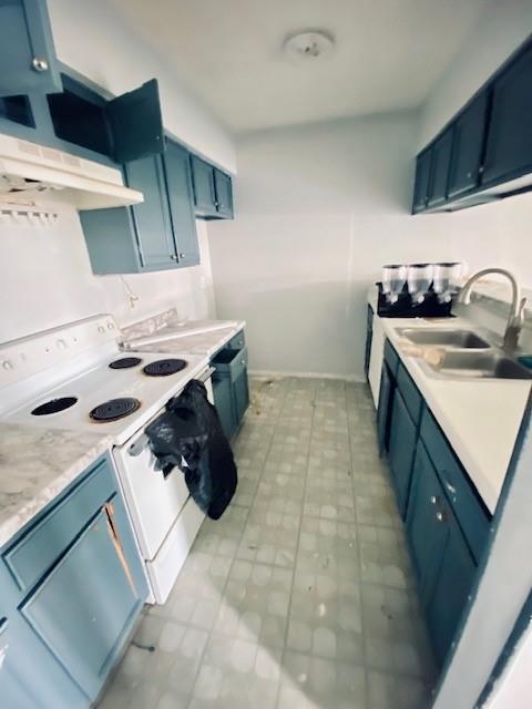 7313 Gulf Freeway # 1109