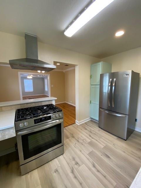 2030 Palo Alto Street