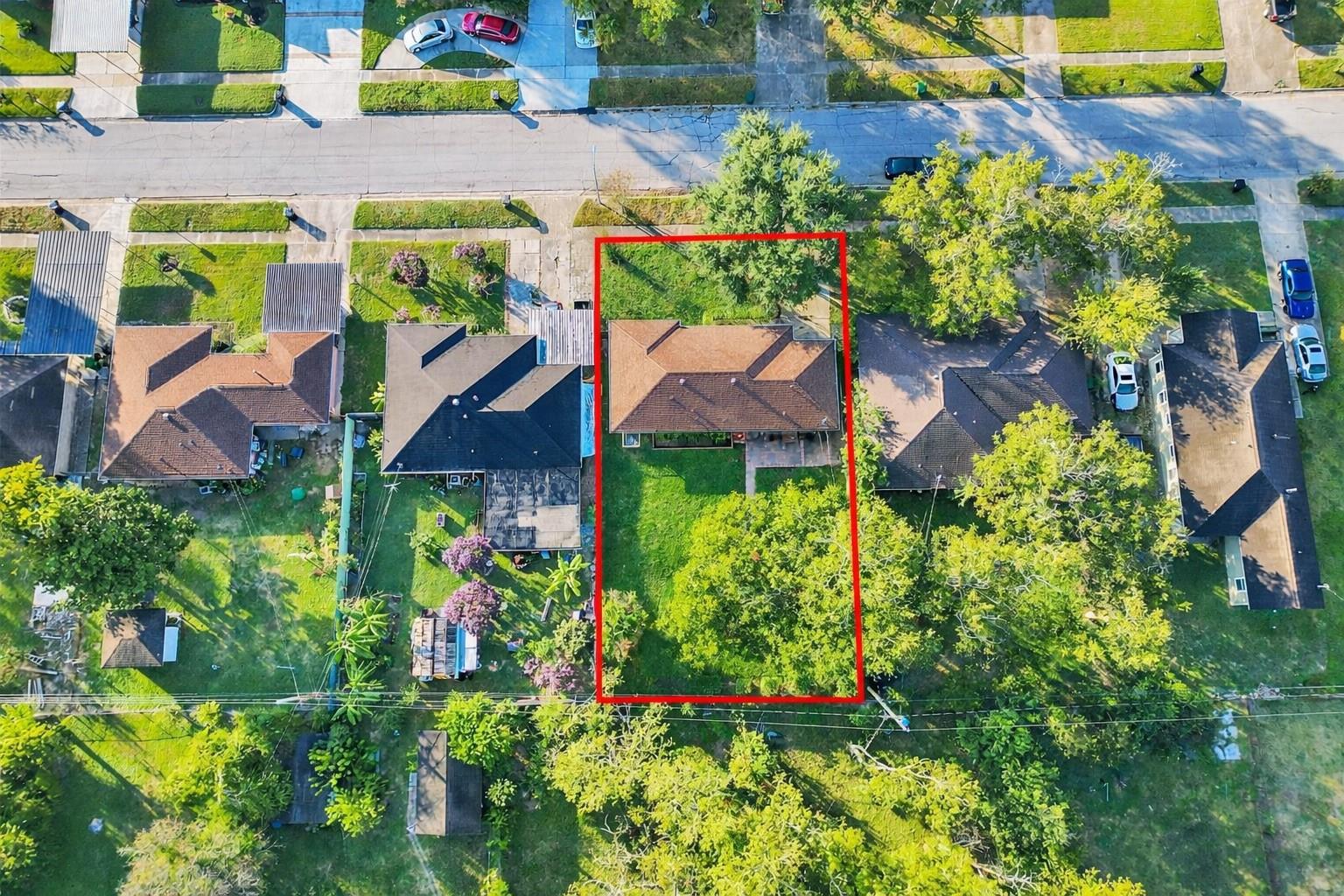 219 E Janisch Road