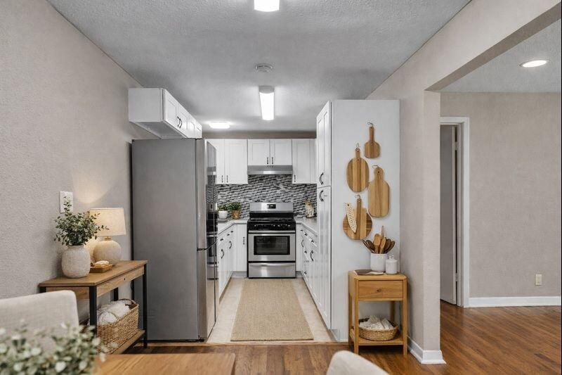 219 E Janisch Road