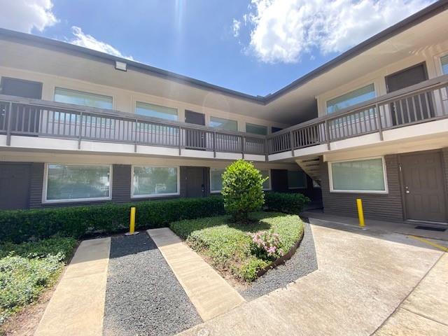 4701 Bell Street # 10