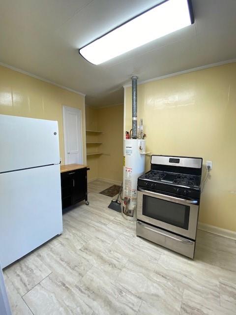 1403 Godwin Street # 4, Houston Unit: 4