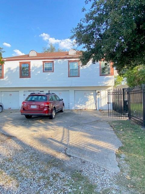 1403 Godwin Street # 4, Houston Unit: 4