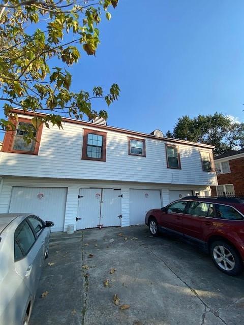 1403 Godwin Street # 4, Houston Unit: 4