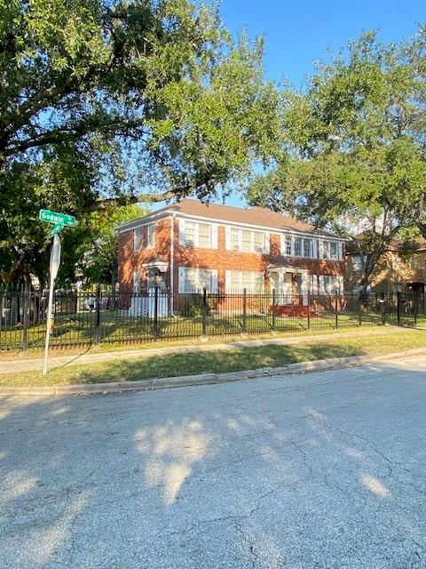 1403 Godwin Street # 4, Houston Unit: 4