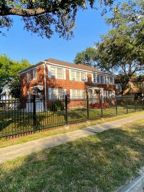 1403 Godwin Street # 4, Houston Unit: 4