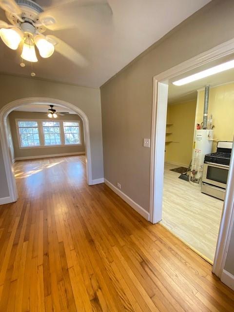 1403 Godwin Street # 4, Houston Unit: 4