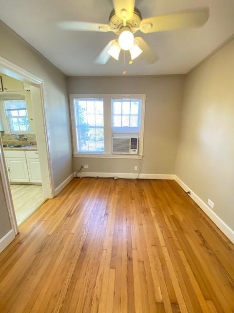 1403 Godwin Street # 4, Houston Unit: 4