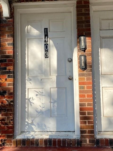 1403 Godwin Street # 4, Houston Unit: 4