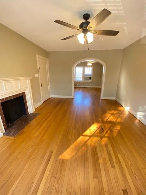 1403 Godwin Street # 4, Houston Unit: 4
