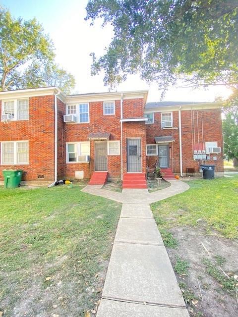 1403 Godwin Street # 4, Houston Unit: 4