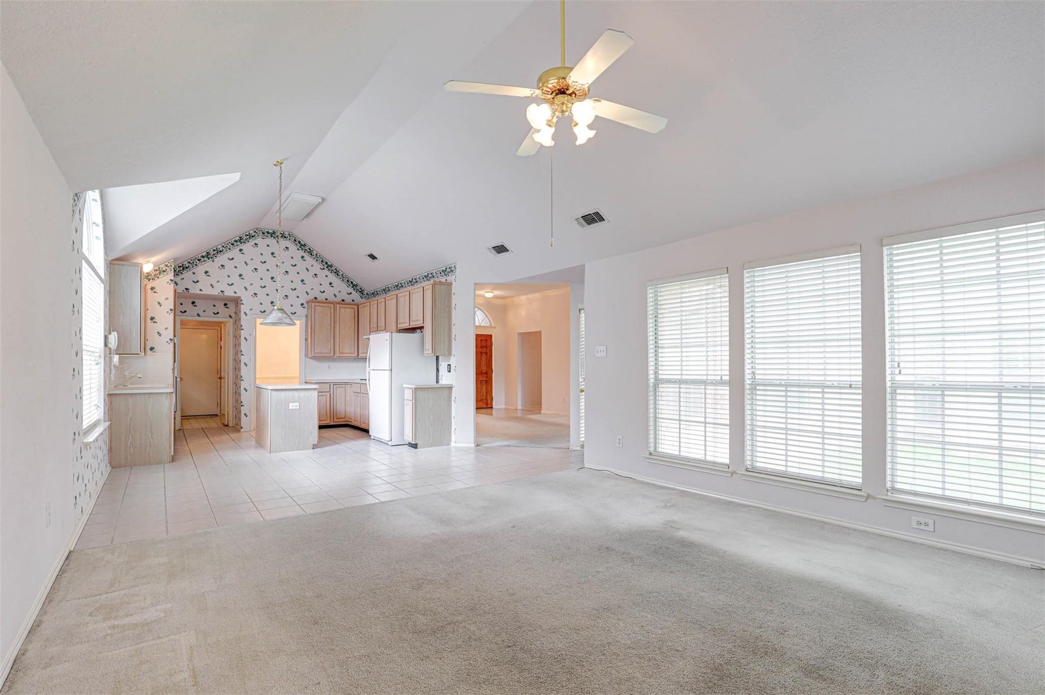 5316 Lake Mead Trail