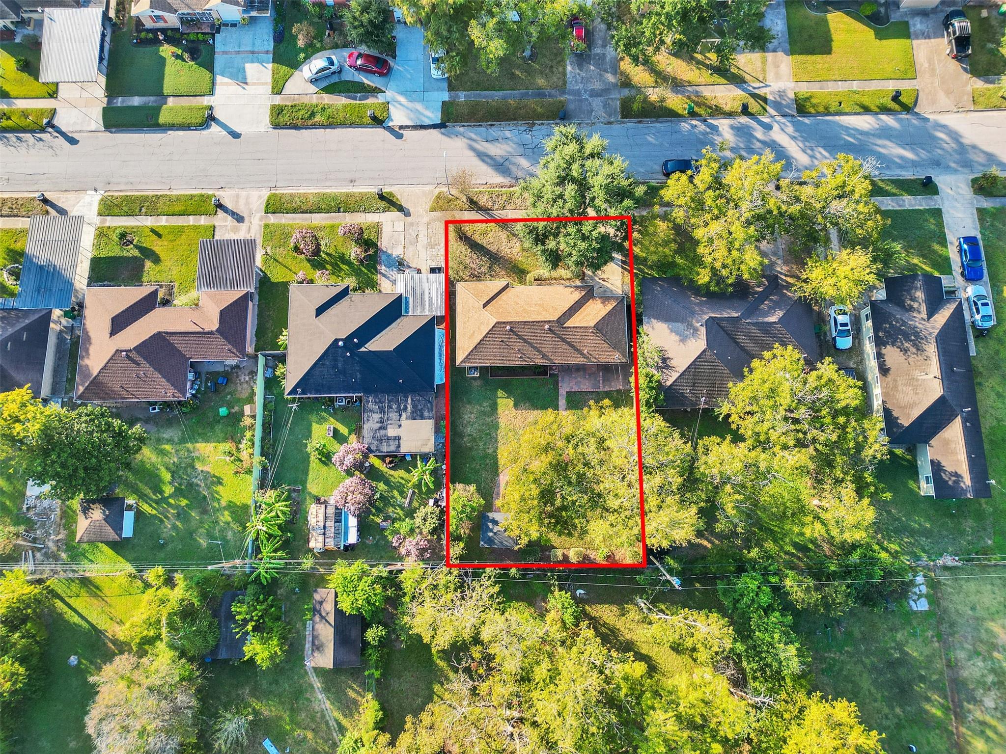 219 E Janisch Road, Houston