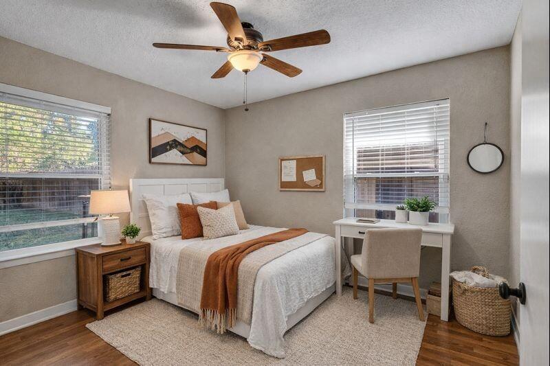 219 E Janisch Road, Houston