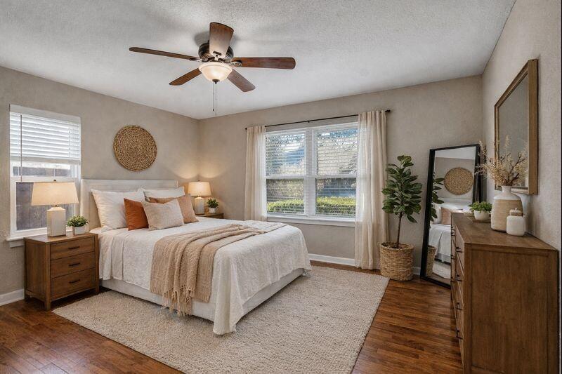 219 E Janisch Road, Houston