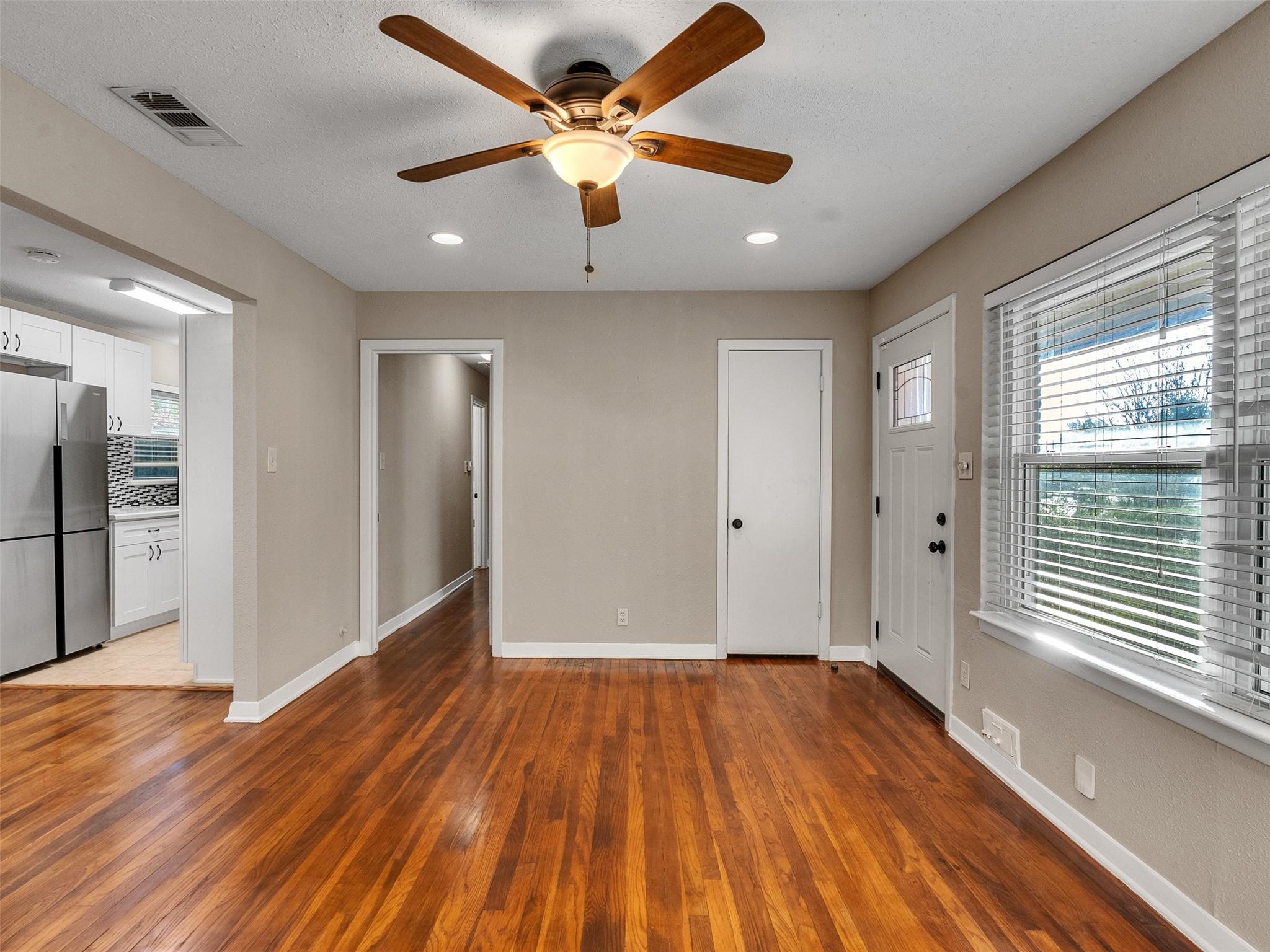 219 E Janisch Road, Houston