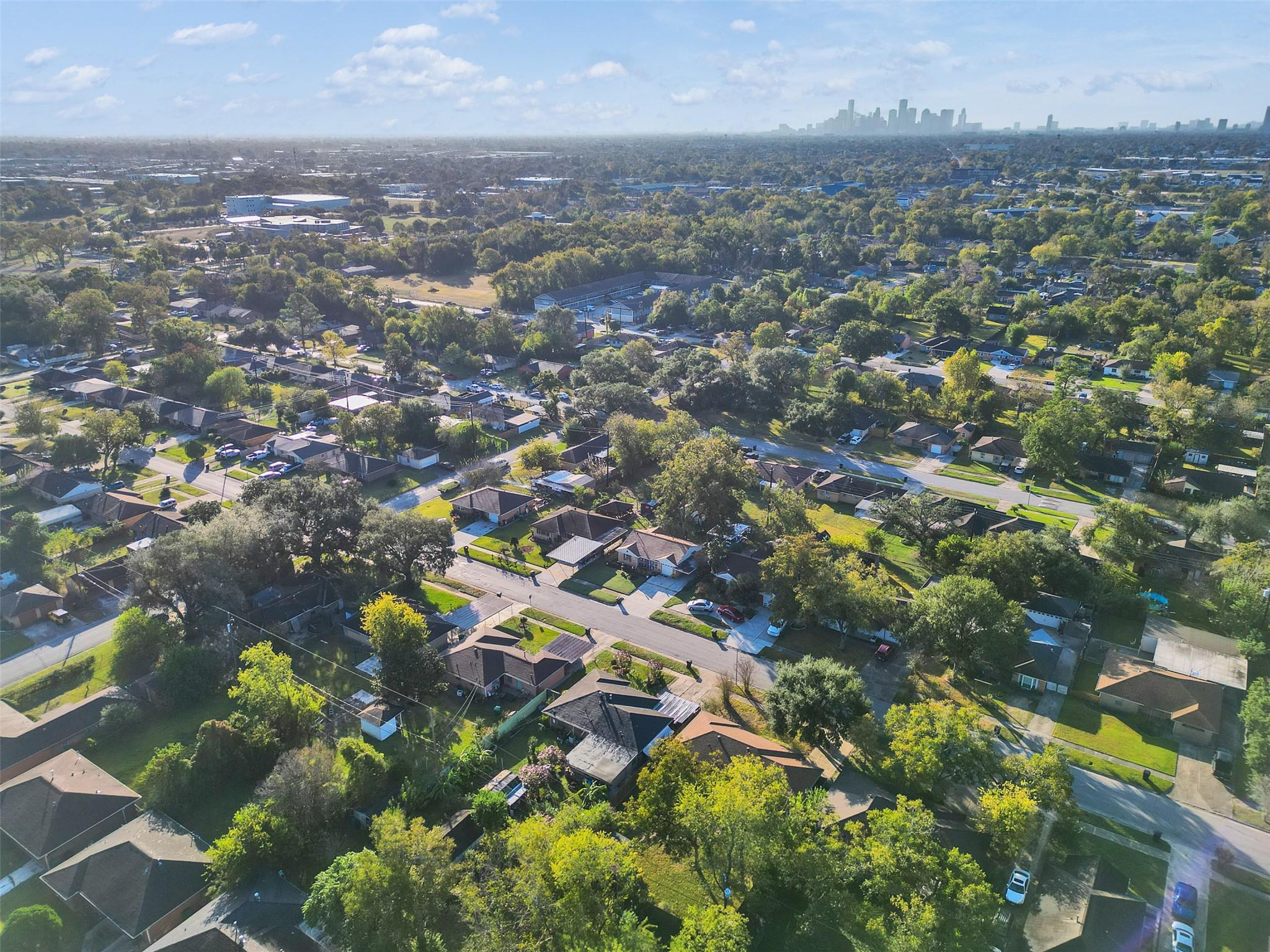 219 E Janisch Road, Houston