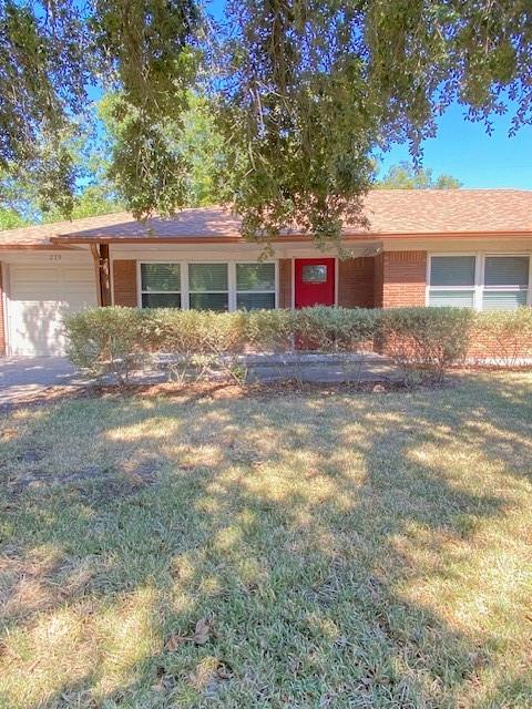 219 E Janisch Road, Houston