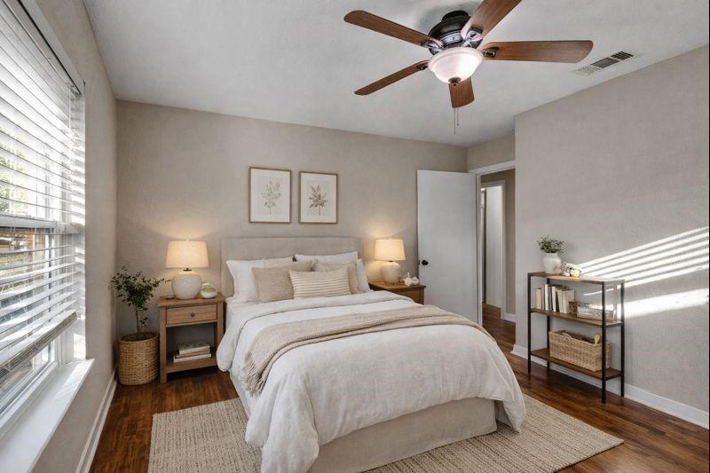 219 E Janisch Road, Houston