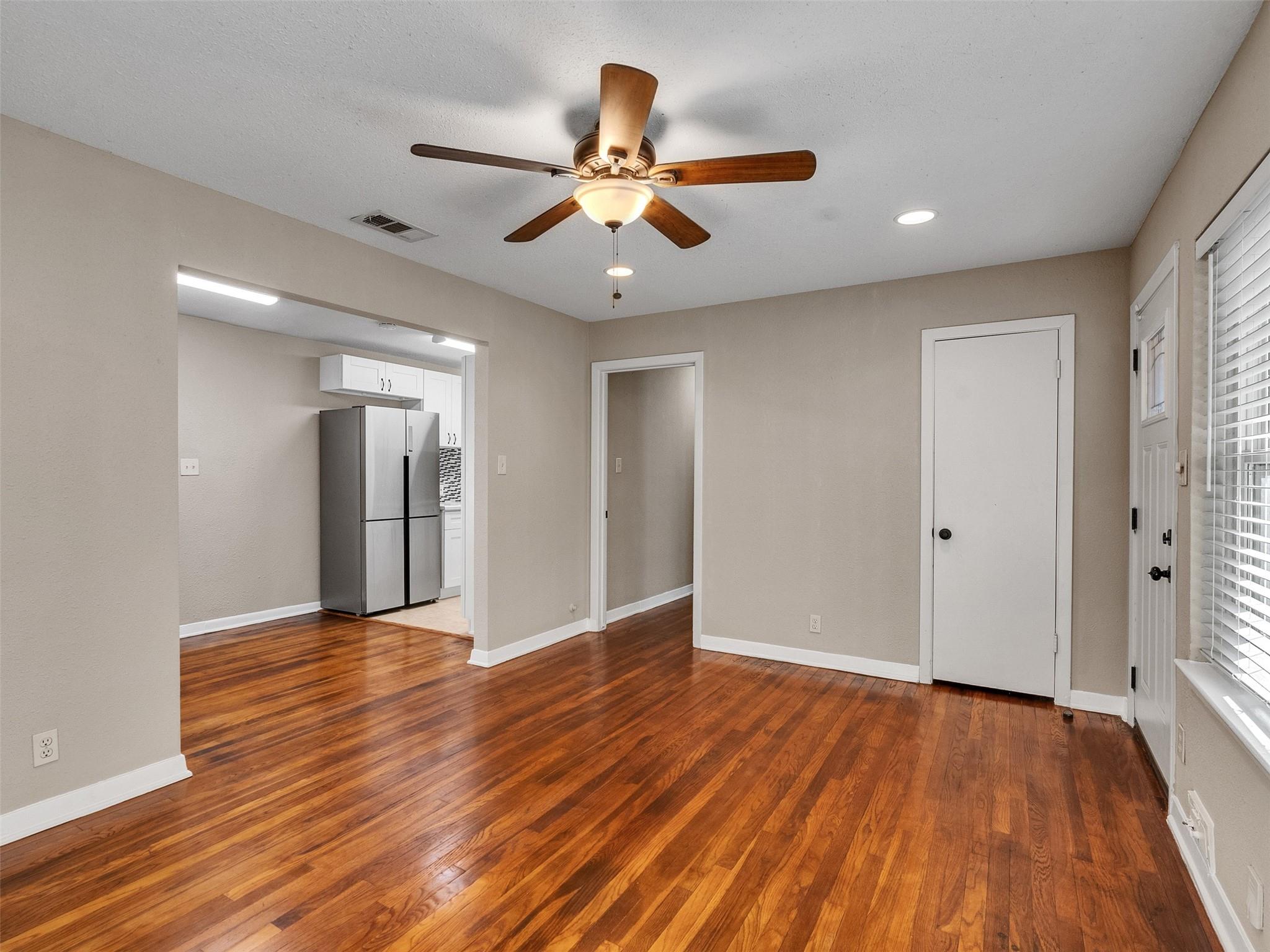 219 E Janisch Road, Houston