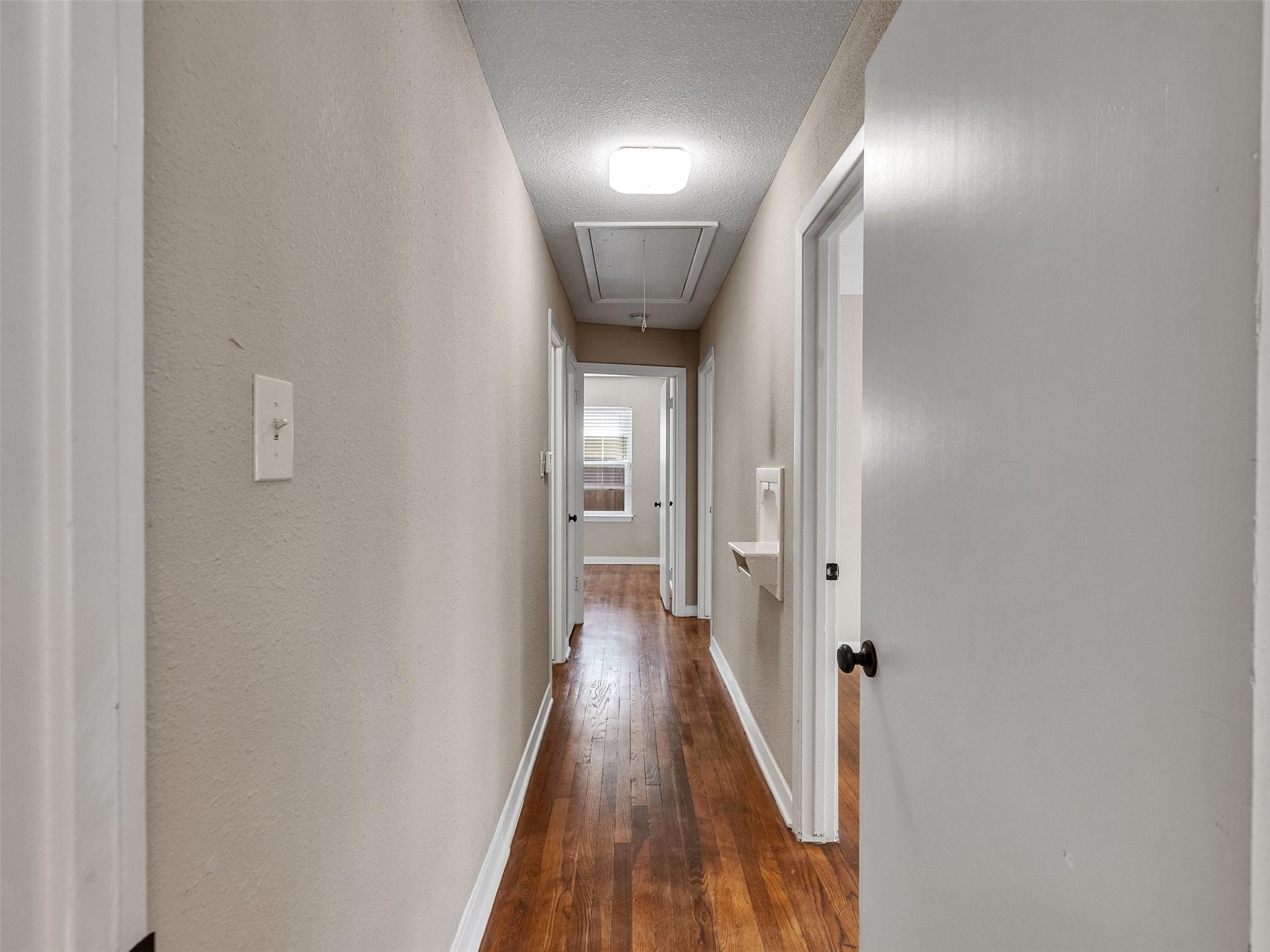 219 E Janisch Road, Houston