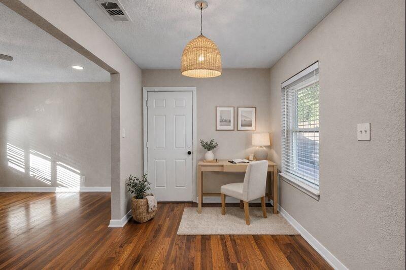 219 E Janisch Road, Houston