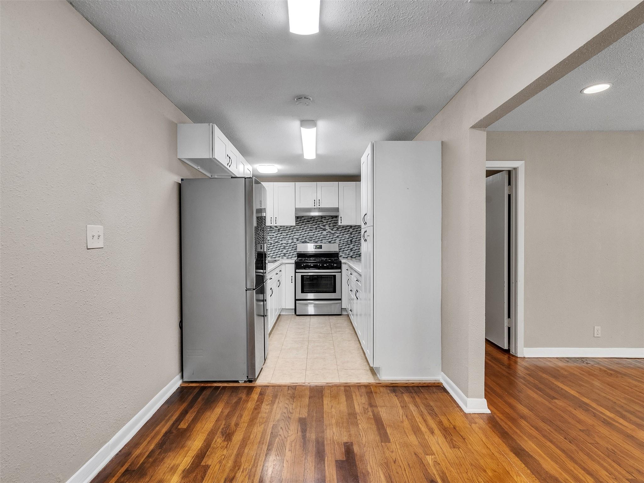 219 E Janisch Road, Houston